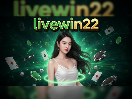livewin22 slot