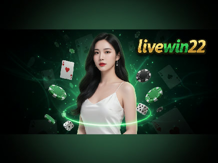 livewin22 สล็อต