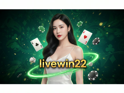 livewin22 สมัครสมาชิก