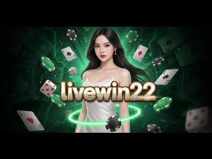 livewin22 เว็บตรง